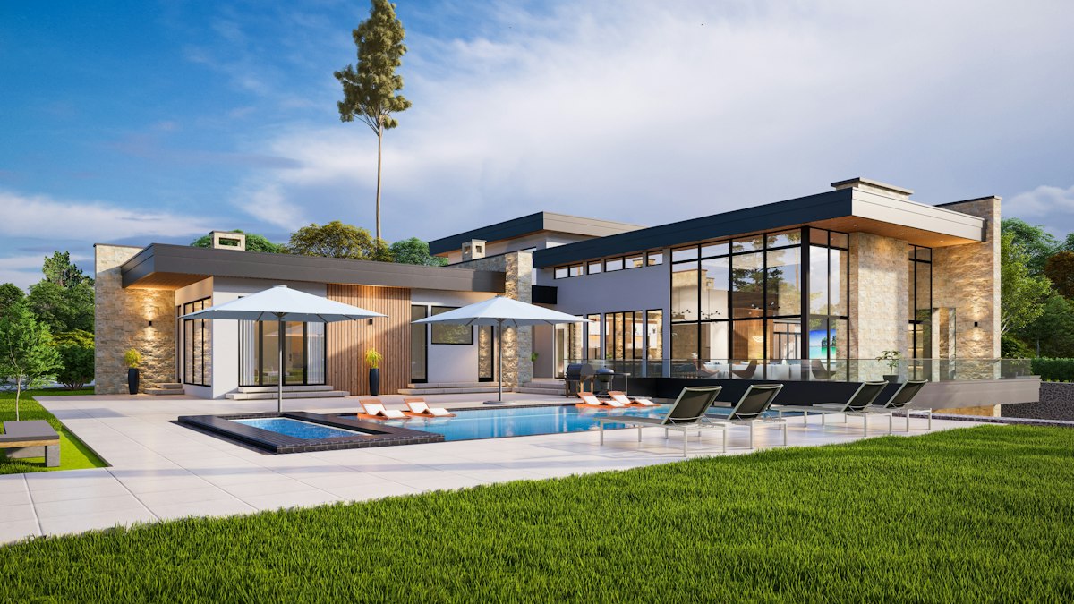 The Art of Living: What Defines Today's High End Homes